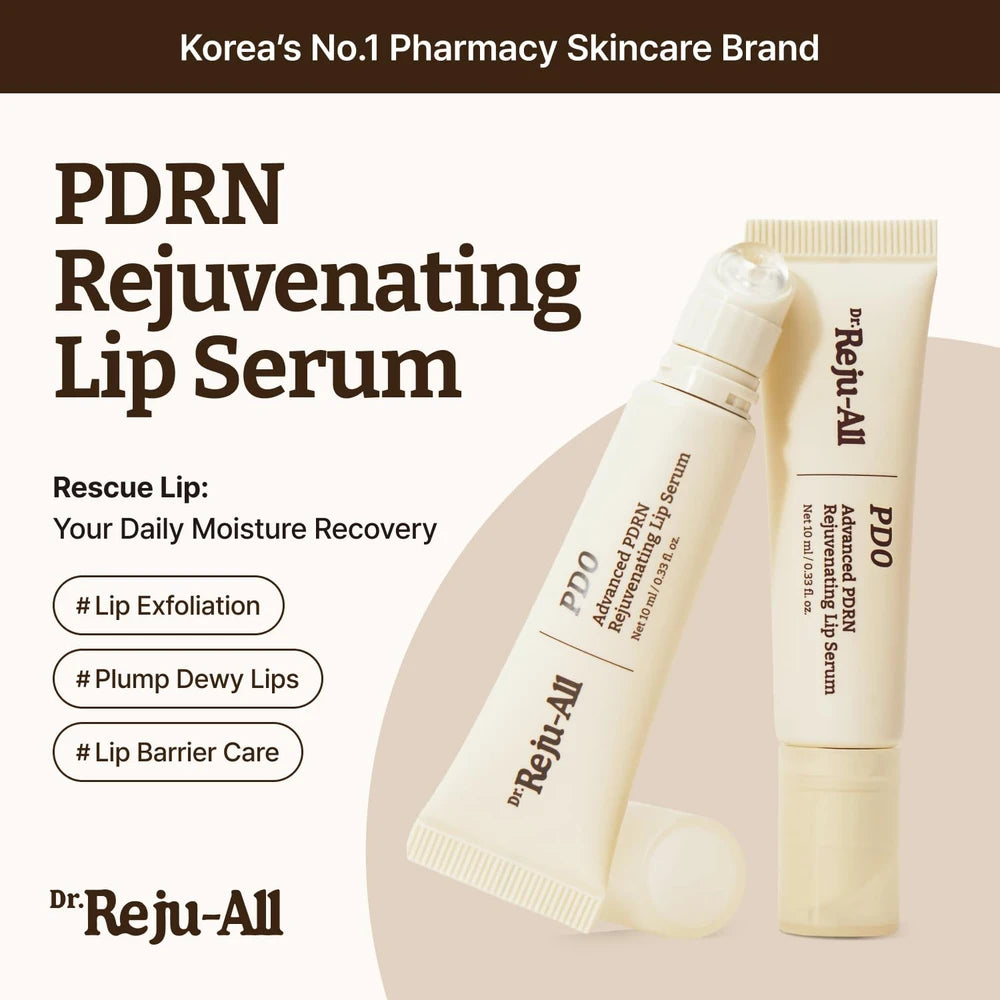 Dr.Reju-All PDRN Lip Serum