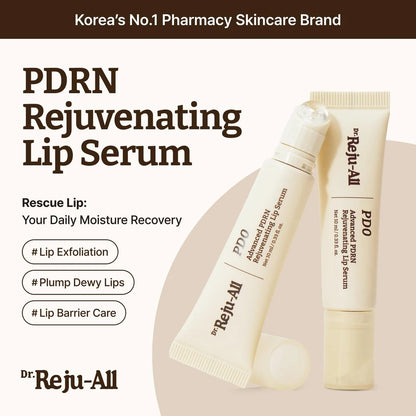 Dr.Reju-All PDRN Lip Serum