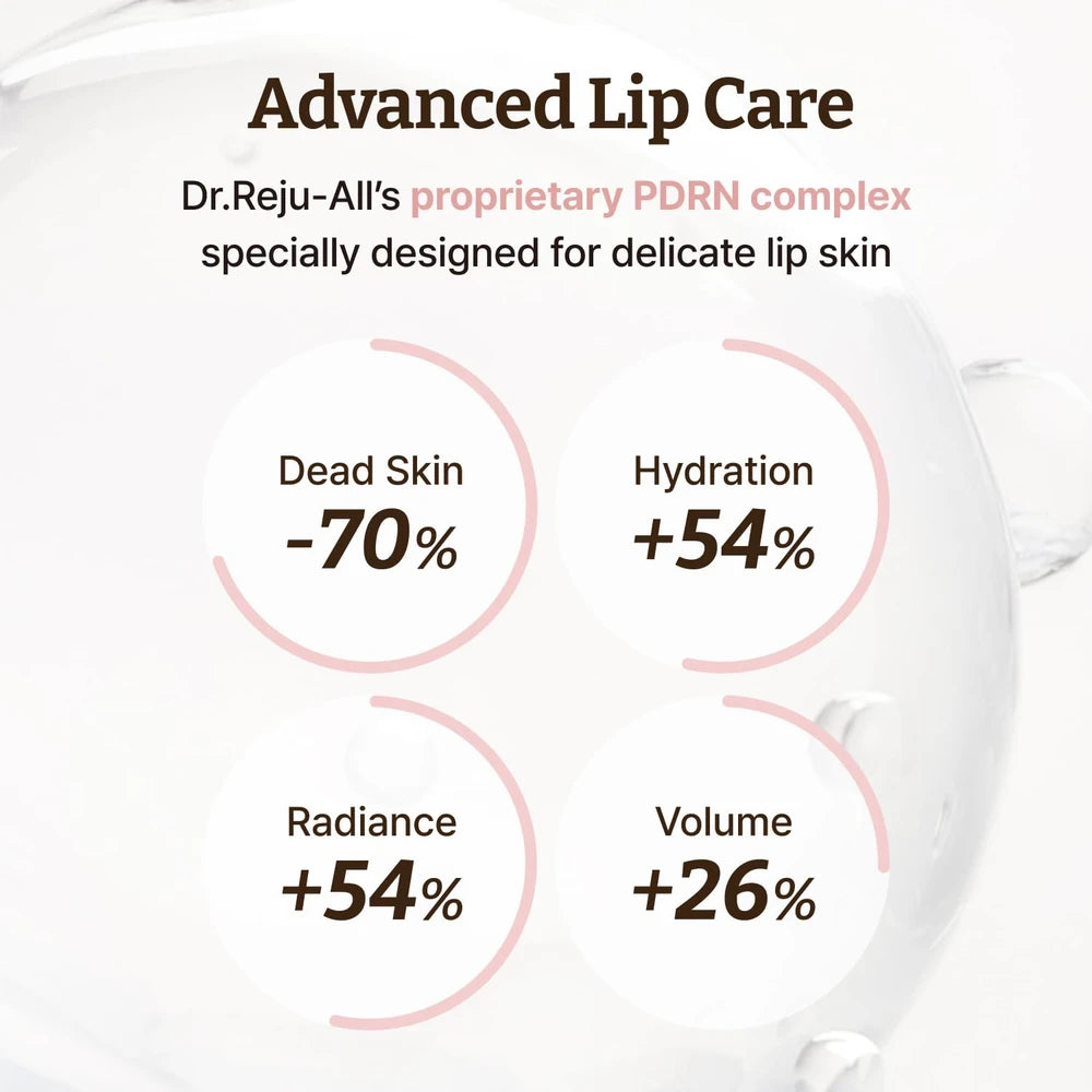 Dr.Reju-All PDRN Lip Serum