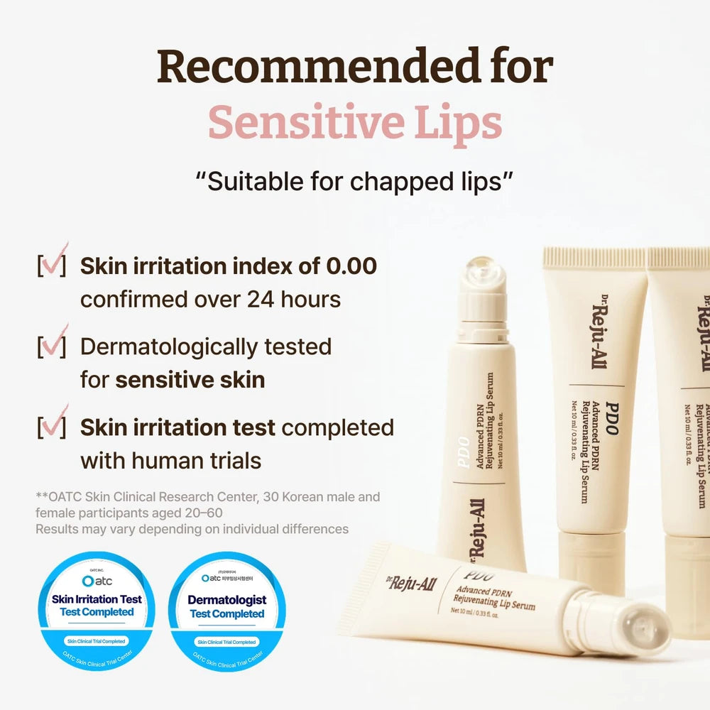 Dr.Reju-All PDRN Lip Serum
