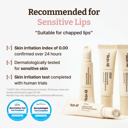 Dr.Reju-All PDRN Lip Serum