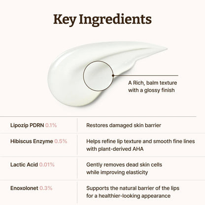 Dr.Reju-All PDRN Lip Serum