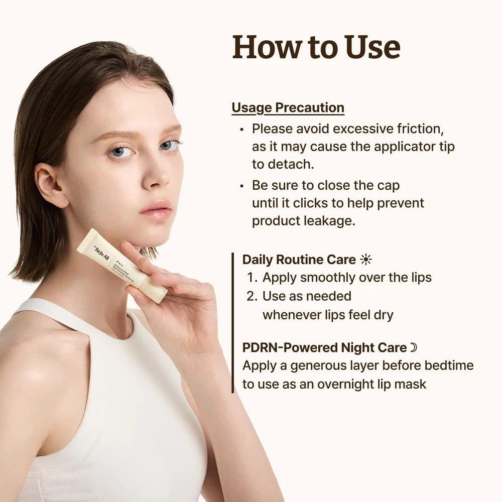 Dr.Reju-All PDRN Lip Serum
