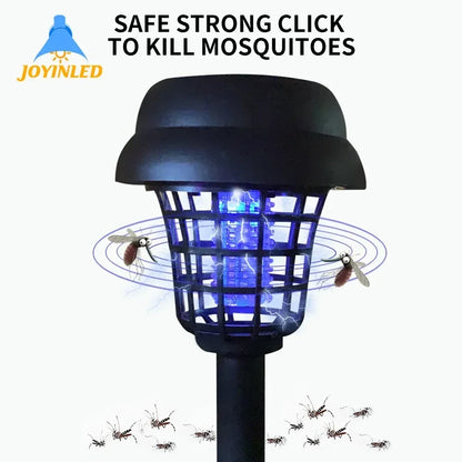 Solar Bug Zapper 2/4pcs