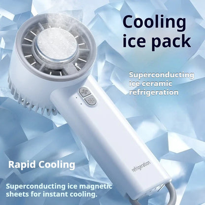 Mini Portable Fan