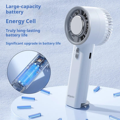 Mini Portable Fan