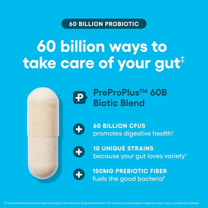 Physician's Choice Probiotics
