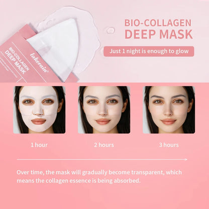 Collagen Deep Hydration Mask