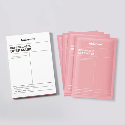 Collagen Deep Hydration Mask