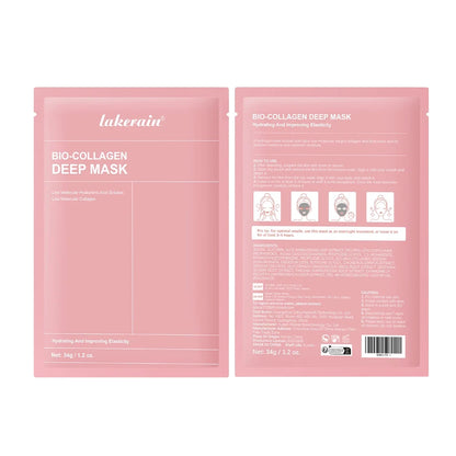 Collagen Deep Hydration Mask