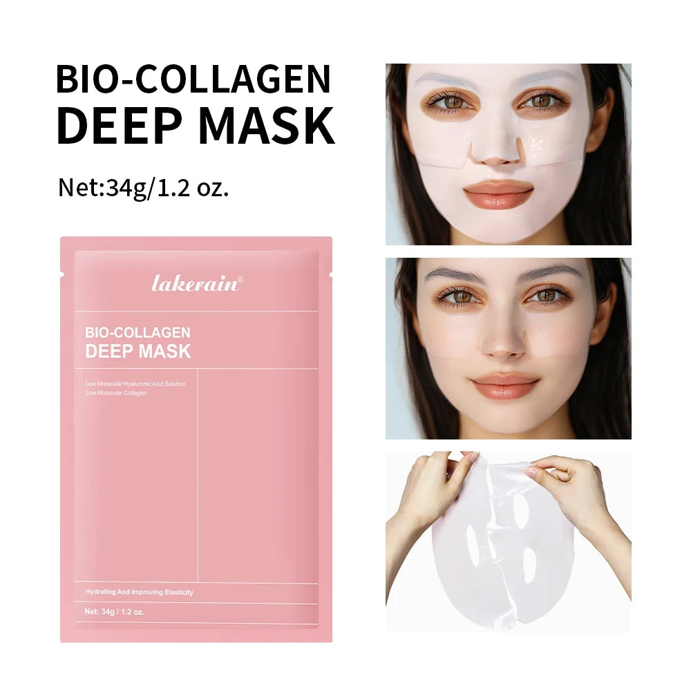 Collagen Deep Hydration Mask