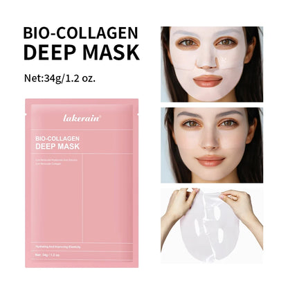 Collagen Deep Hydration Mask