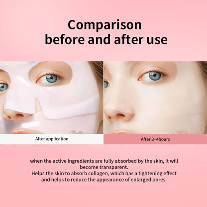 Collagen Deep Hydration Mask