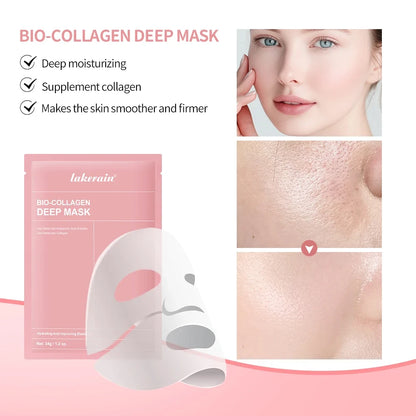 Collagen Deep Hydration Mask