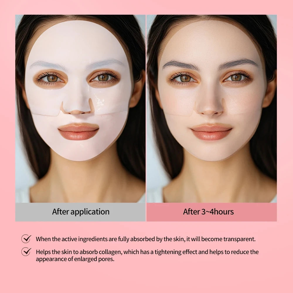Collagen Deep Hydration Mask