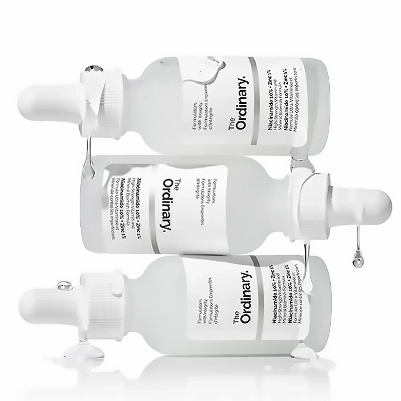 Niacinamide Zinc Serum