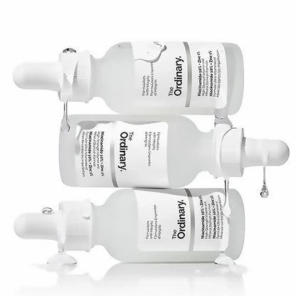 Niacinamide Zinc Serum