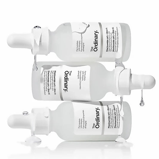 Niacinamide Zinc Serum