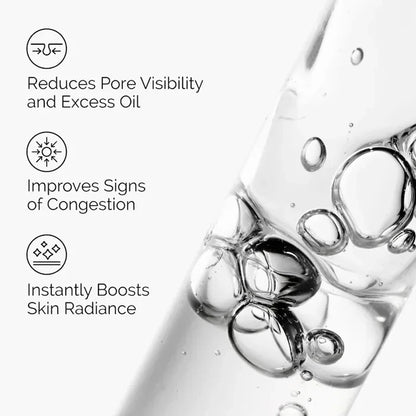 Niacinamide Zinc Serum