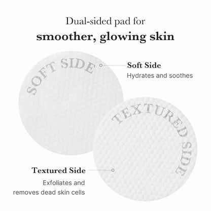Medicube Zero Pore Pad 2.0