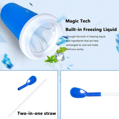 Color Land Slushy Cup