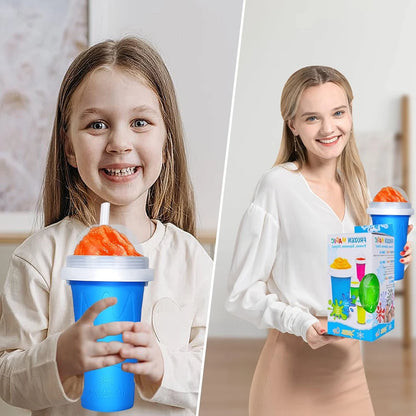 Color Land Slushy Cup