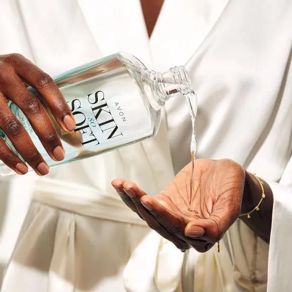 AVON Skin So Soft