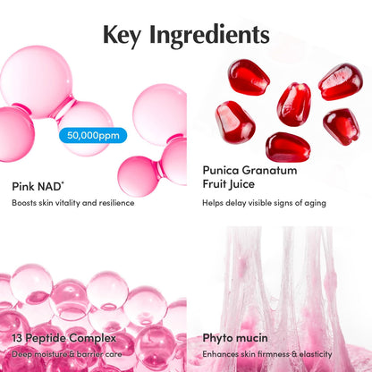 Youthful Glow Skin Cream
