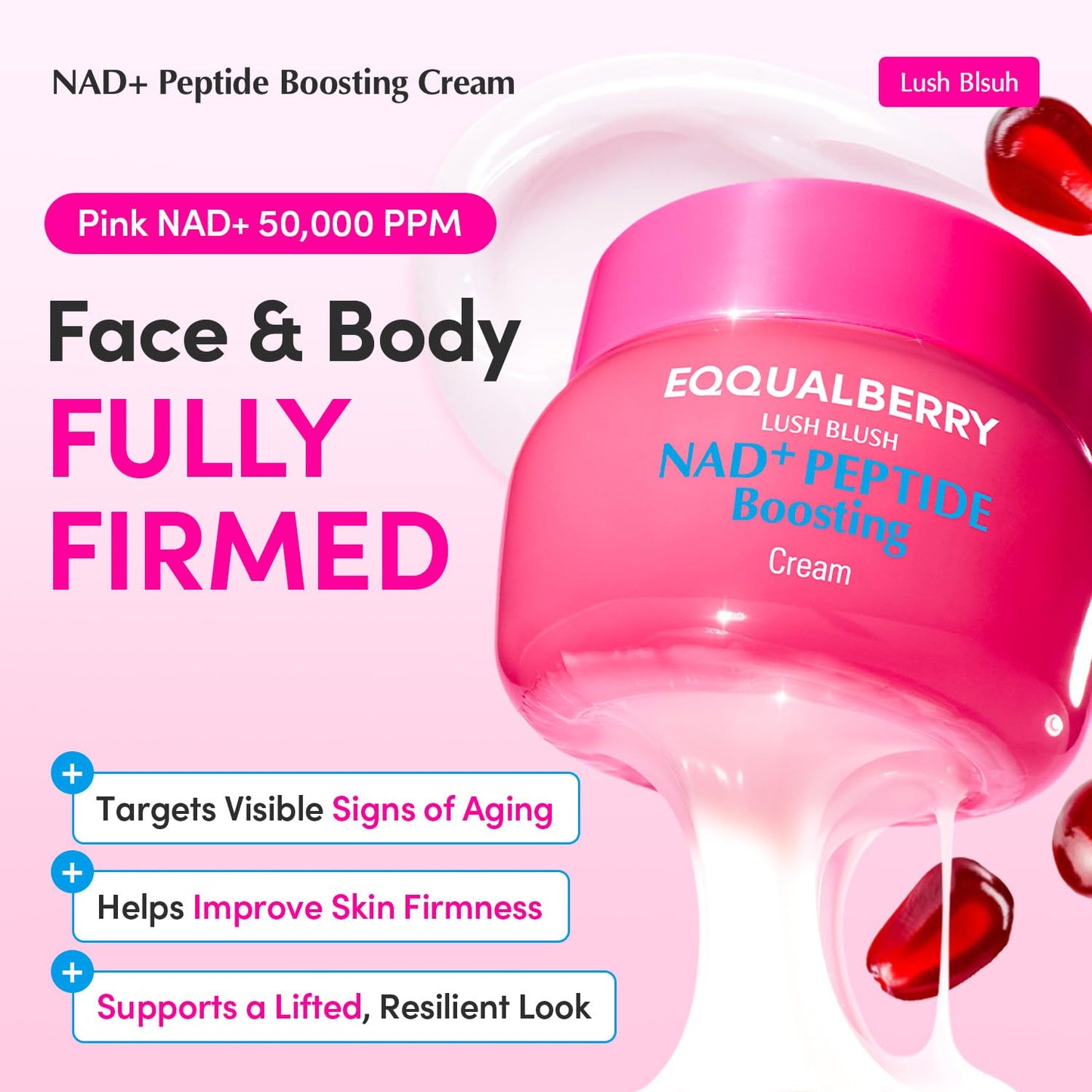 Youthful Glow Skin Cream
