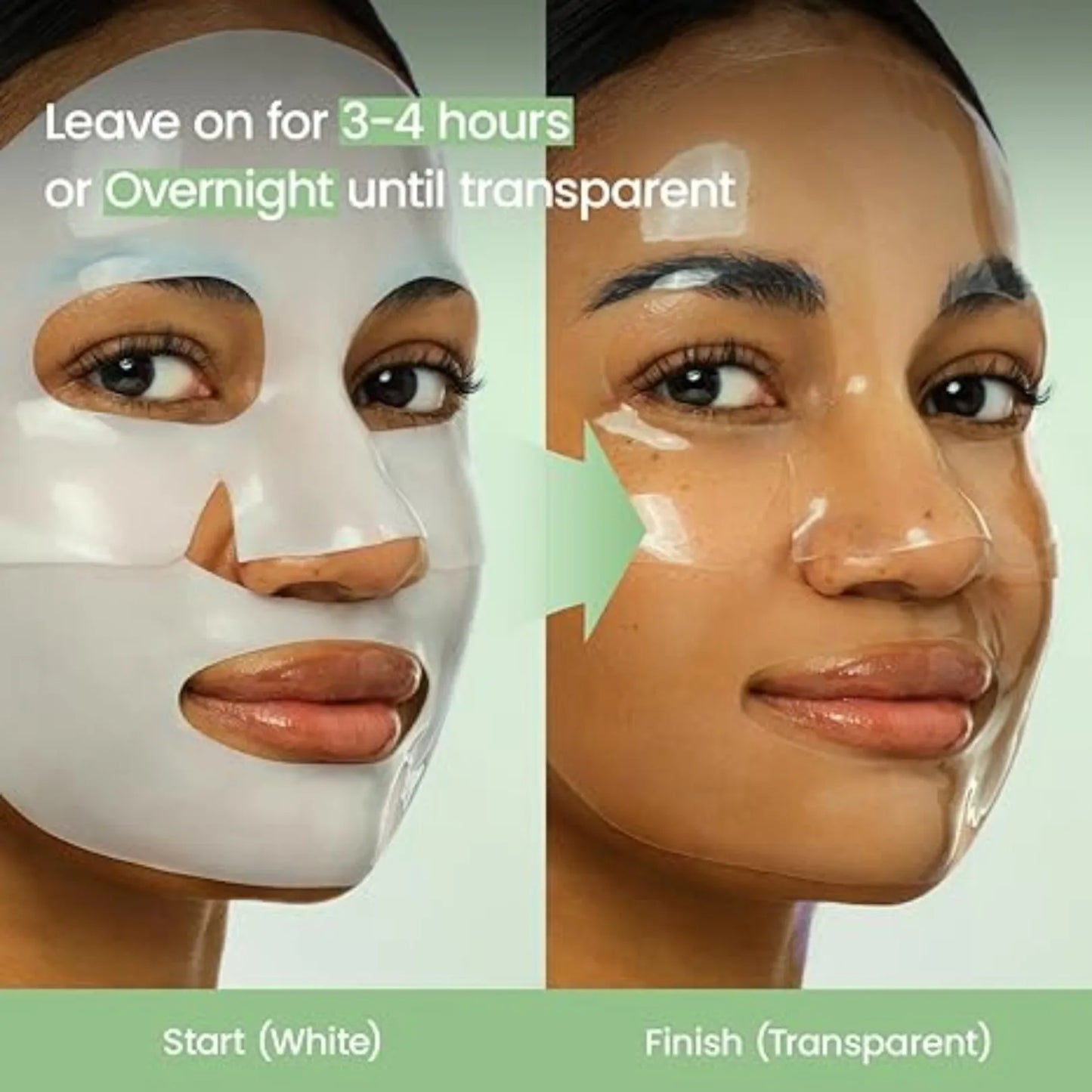 BIODANCE Bio-Collagen Real Deep Mask