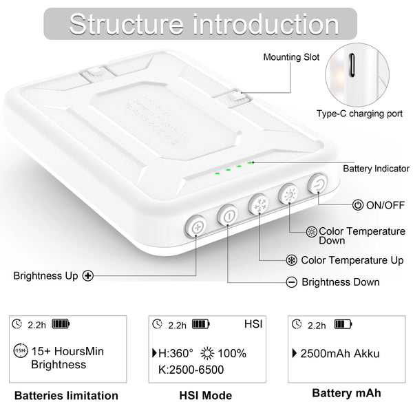 LED-Selfie-Light-60-LED-Beads-2500mAh-Rechargeable-CRI-97-7-Light-Modes-Portable-Clip-on.jpg