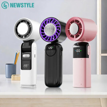 Cool Breeze Pocket Fan