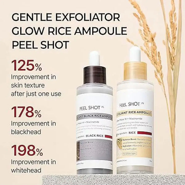 Radiant Glow Face Serum