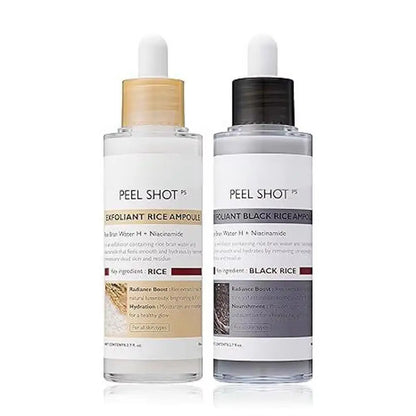 Radiant Glow Face Serum