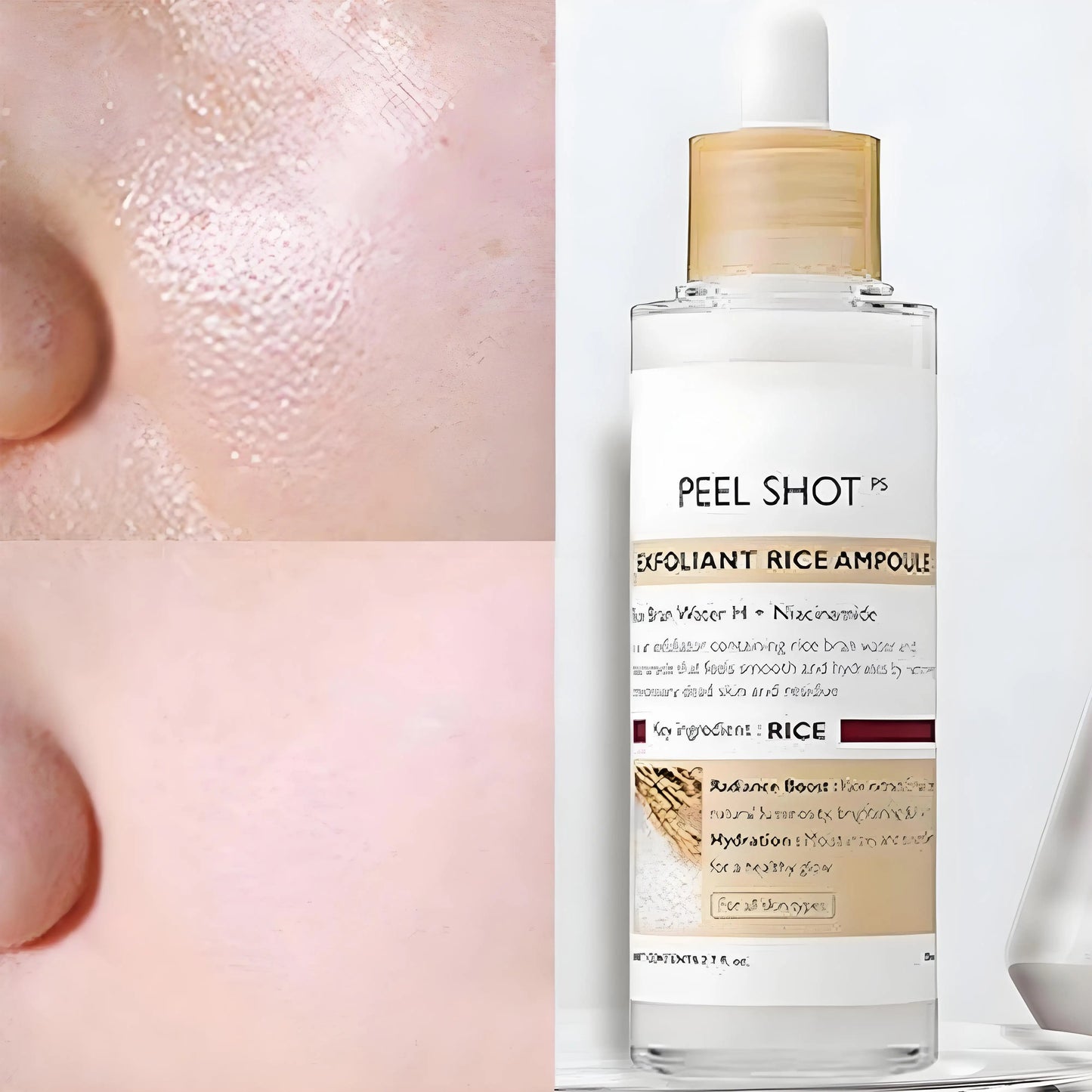 Radiant Glow Face Serum